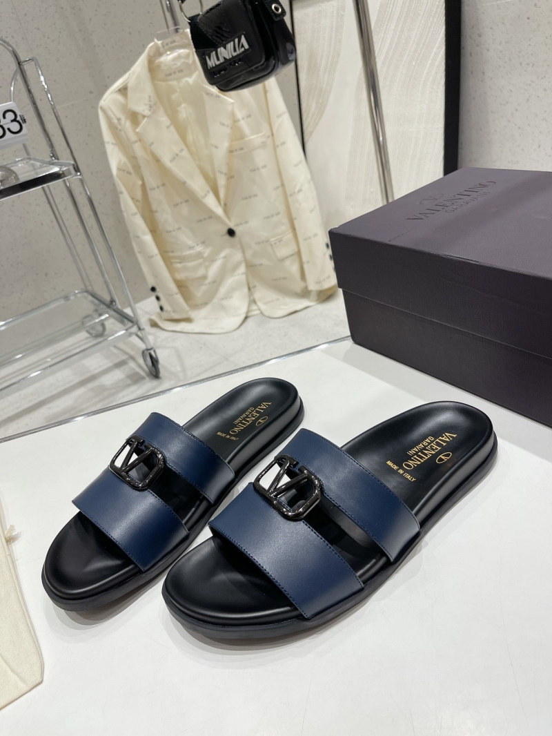 Valentino Slippers